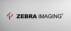Zebra Imaging, B2B ecommerce Web Development Project