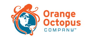 Orange Octopus, B2B ecommerce Web Development Project