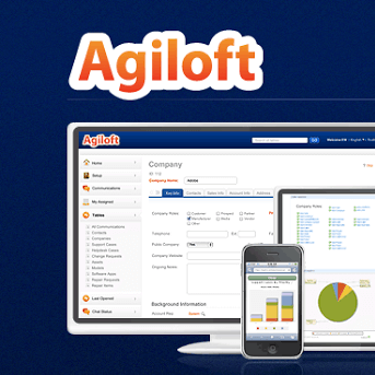 Clarity Becomes Agiloft Reseller