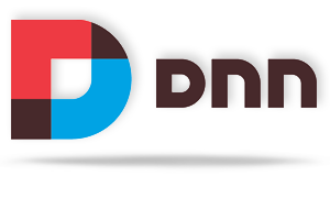 DNN Corp now DNNSoftware logo