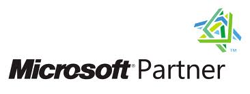 Microsoft Partner.