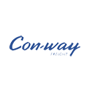 Conway logo.