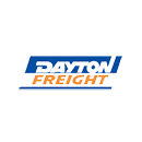 Dayton Freight logo.