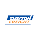 Dayton Frieght logo.