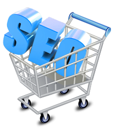 Clarity ecommerce SEO marketing platform