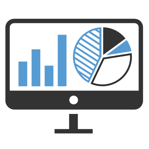 enterprise e-commerce marketing dashboard development