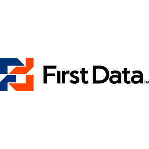First Data is a popular payment processor