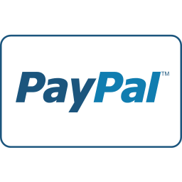 PayPal is a popular payment processor