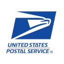 USPS logo.