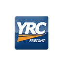 YRC Freight logo.