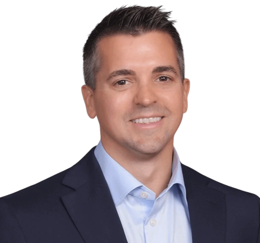 Chris Reddick