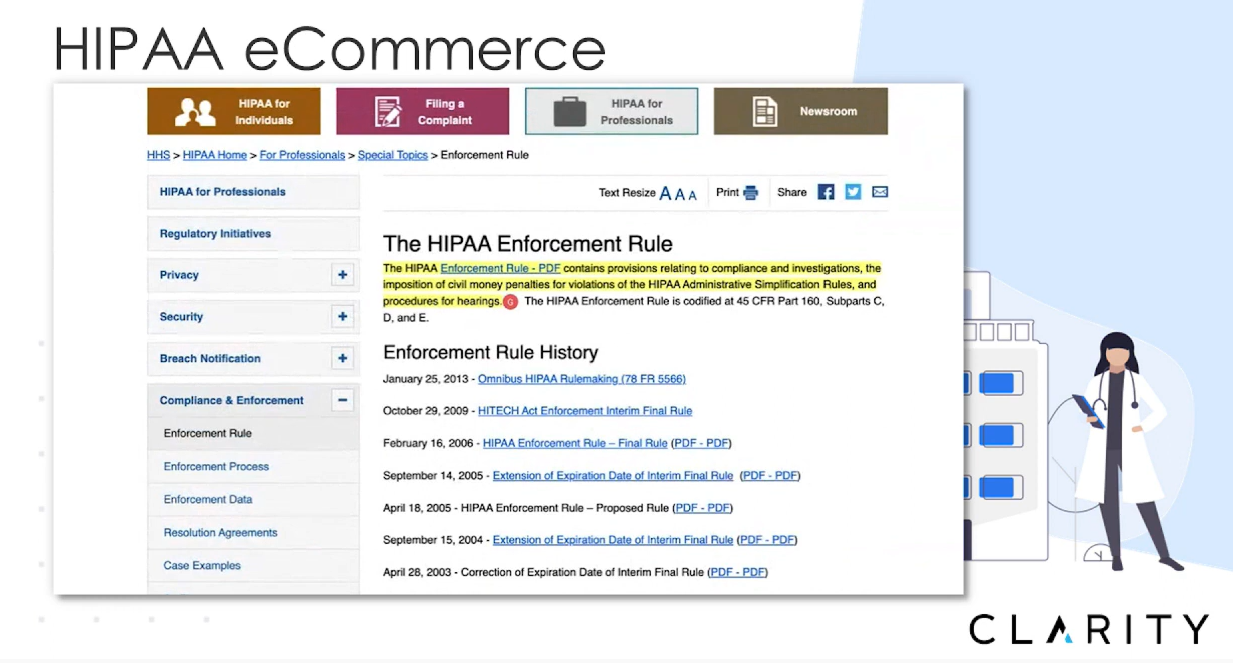 what is hipaa